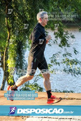 Treino Lago Igapó 2