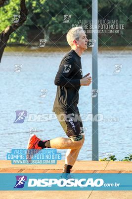 Treino Lago Igapó 2