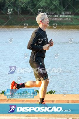 Treino Lago Igapó 2