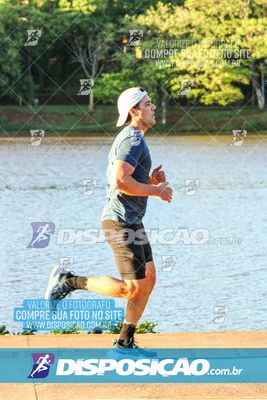 Treino Lago Igapó 2