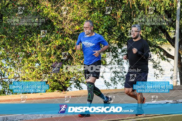 Treino Lago Igapó 2