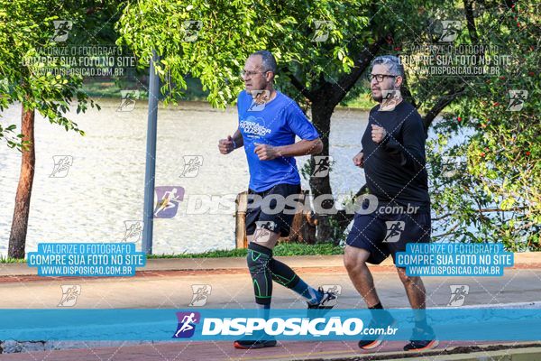 Treino Lago Igapó 2