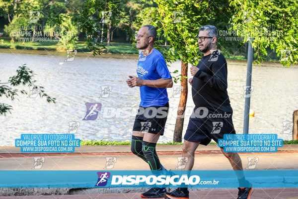 Treino Lago Igapó 2