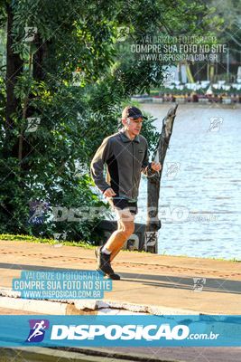 Treino Lago Igapó 2