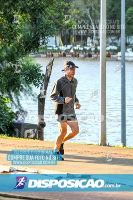 Treino Lago Igapó 2