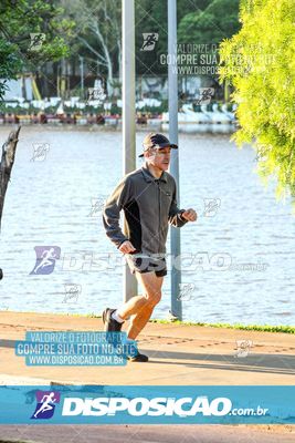 Treino Lago Igapó 2