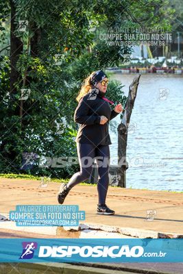 Treino Lago Igapó 2