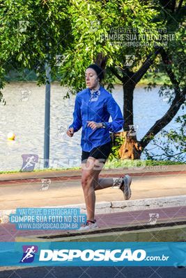 Treino Lago Igapó 2