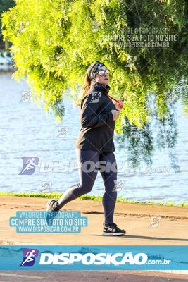 Treino Lago Igapó 2