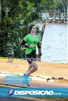 Treino Lago Igapó 2