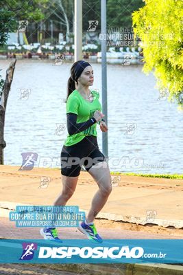 Treino Lago Igapó 2