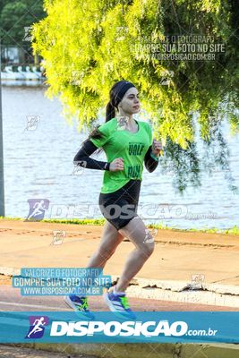 Treino Lago Igapó 2