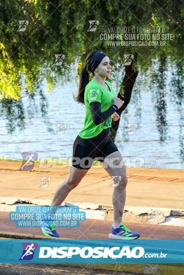 Treino Lago Igapó 2