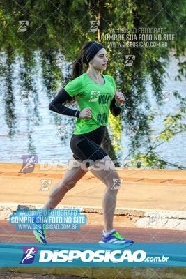 Treino Lago Igapó 2