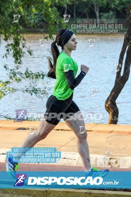 Treino Lago Igapó 2