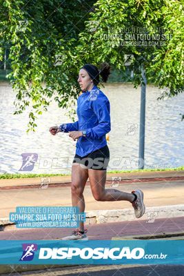 Treino Lago Igapó 2