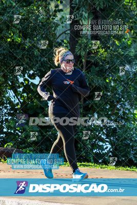 Treino Lago Igapó 2