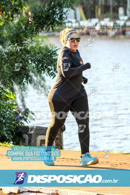 Treino Lago Igapó 2