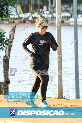 Treino Lago Igapó 2