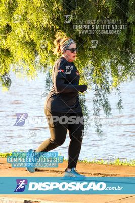 Treino Lago Igapó 2