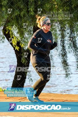 Treino Lago Igapó 2