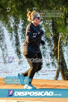 Treino Lago Igapó 2