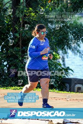 Treino Lago Igapó 2