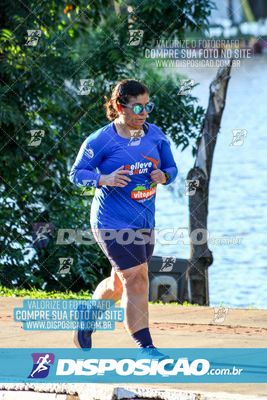 Treino Lago Igapó 2