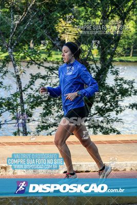 Treino Lago Igapó 2