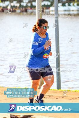 Treino Lago Igapó 2