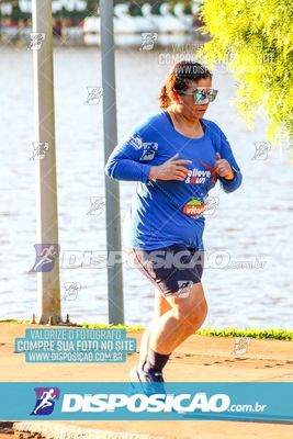 Treino Lago Igapó 2