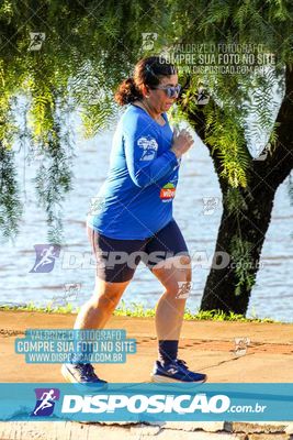 Treino Lago Igapó 2