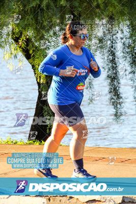 Treino Lago Igapó 2