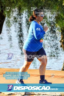 Treino Lago Igapó 2