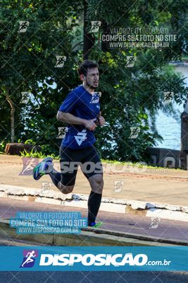 Treino Lago Igapó 2
