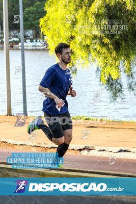Treino Lago Igapó 2