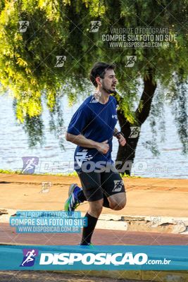 Treino Lago Igapó 2