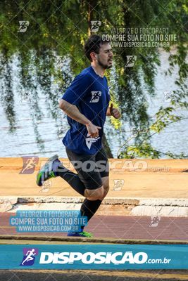 Treino Lago Igapó 2