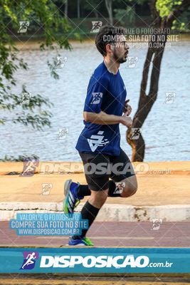 Treino Lago Igapó 2