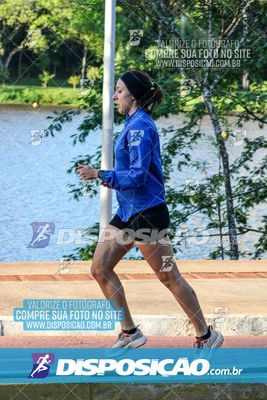 Treino Lago Igapó 2