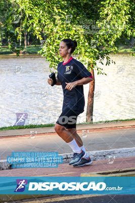 Treino Lago Igapó 2