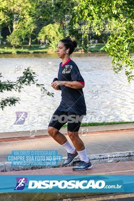 Treino Lago Igapó 2