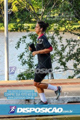 Treino Lago Igapó 2