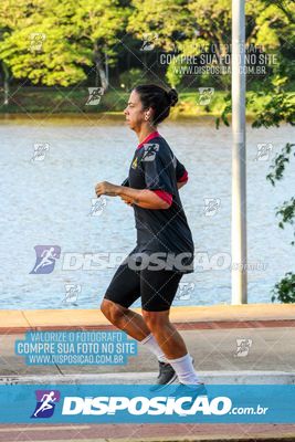 Treino Lago Igapó 2