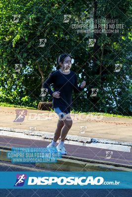 Treino Lago Igapó 2