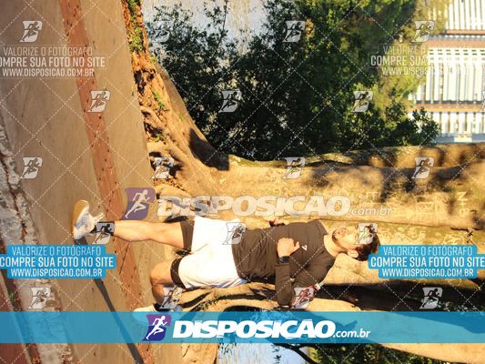 Treino Lago Igapó 2