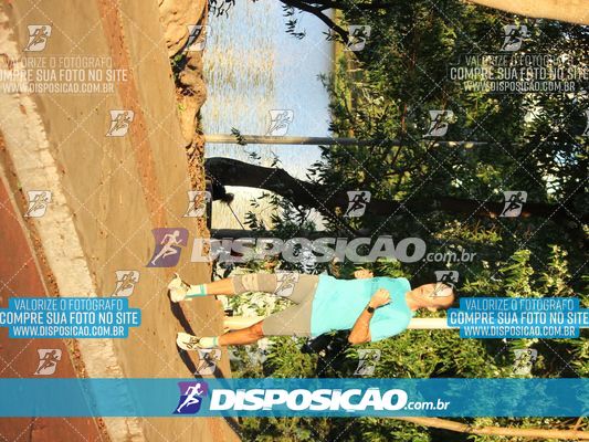 Treino Lago Igapó 2