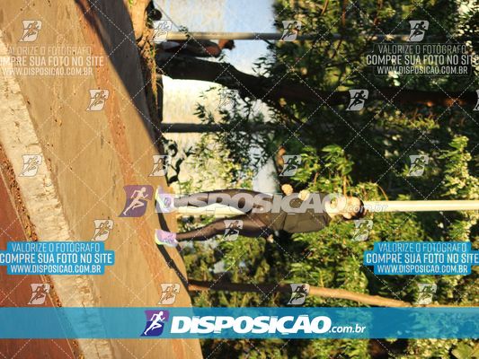 Treino Lago Igapó 2