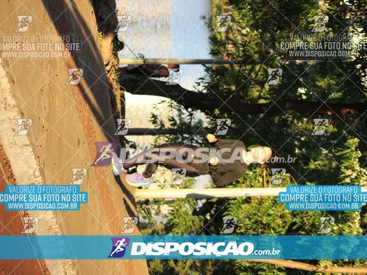 Treino Lago Igapó 2