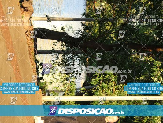 Treino Lago Igapó 2